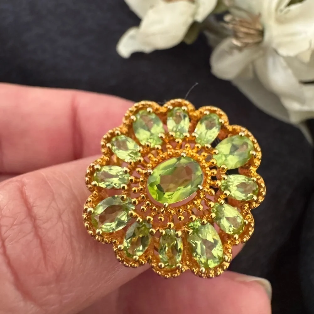 N/A beautiful floral